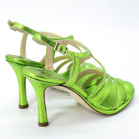 Marian 58909 Green Metallic