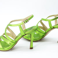 Marian 58909 Green Metallic