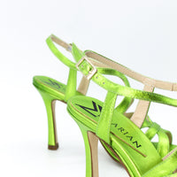Marian 58909 Green Metallic