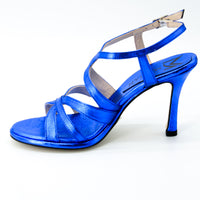 Marian 58909 Blue Metallic