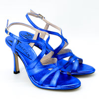 Marian 58909 Blue Metallic