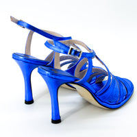 Marian 58909 Blue Metallic