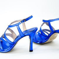 Marian 58909 Blue Metallic