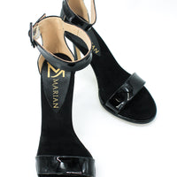 Marian 58905 Black