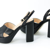 Marian 55304 Black