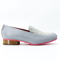 Marco Moreo 208 Grey