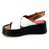 Marco Moreo 152 White Multi