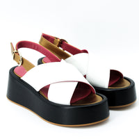 Marco Moreo 152 White Multi