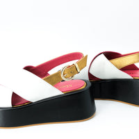 Marco Moreo 152 White Multi