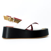 Marco Moreo 152 White Multi