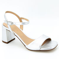 Unisa Moraty SS24 Silver