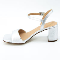 Unisa Moraty SS24 Silver