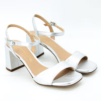 Unisa Moraty SS24 Silver