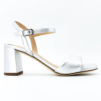 Unisa Moraty SS24 Silver