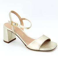 Unisa Moraty SS24 Gold