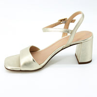 Unisa Moraty SS24 Gold