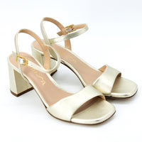 Unisa Moraty SS24 Gold