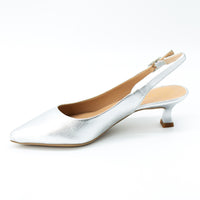 Unisa Jamal SS24 Silver