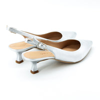 Unisa Jamal SS24 Silver