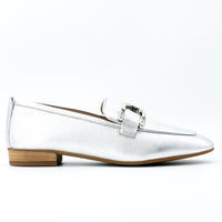 Unisa Baxter Silver