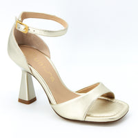 Unisa Safira SS24 Gold