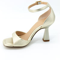 Unisa Safira SS24 Gold