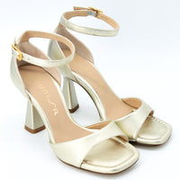 Unisa Safira SS24 Gold