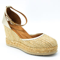 Unisa Cameo Gold Weave
