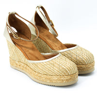 Unisa Cameo Gold Weave