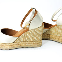 Unisa Cameo Gold Leather