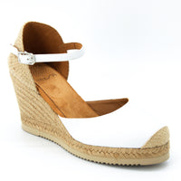 Unisa Castilla White