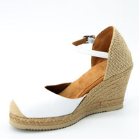 Unisa Castilla White