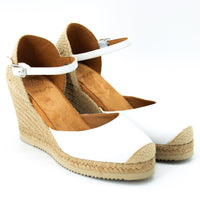 Unisa Castilla White