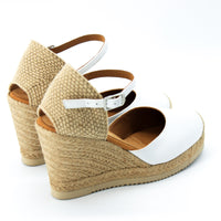 Unisa Castilla White