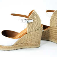 Unisa Castilla White