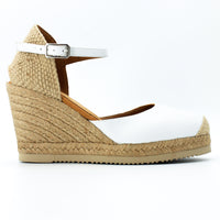 Unisa Castilla White