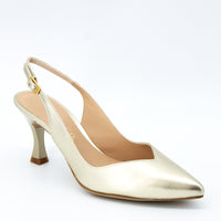 Unisa Karde SS24 Gold