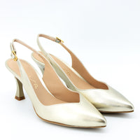 Unisa Karde SS24 Gold