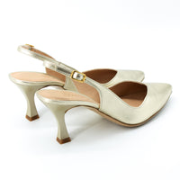 Unisa Karde SS24 Gold