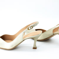 Unisa Karde SS24 Gold