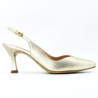 Unisa Karde SS24 Gold