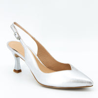 Unisa Karde SS24 Silver