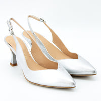 Unisa Karde SS24 Silver