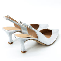 Unisa Karde SS24 Silver