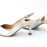 Unisa Karde SS24 Silver