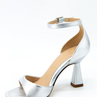 Unisa Safira SS24 Silver