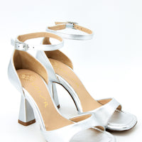 Unisa Safira SS24 Silver