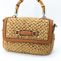 Guess WG923220 Natural Cognac