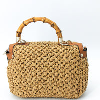 Guess WG923220 Natural Cognac