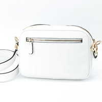 Guess QA874814 Ivory
